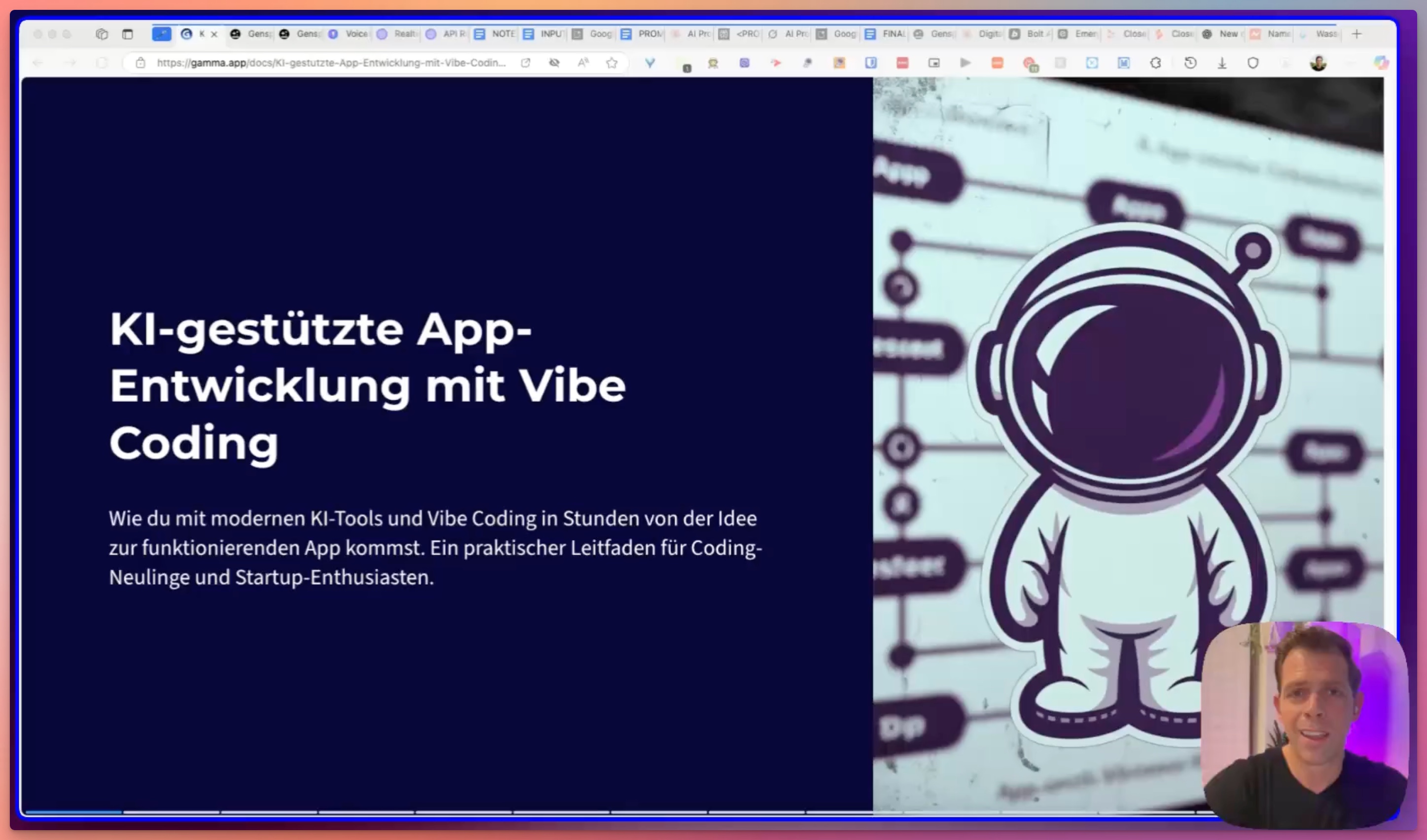 MODULE 6: Vibe Coding