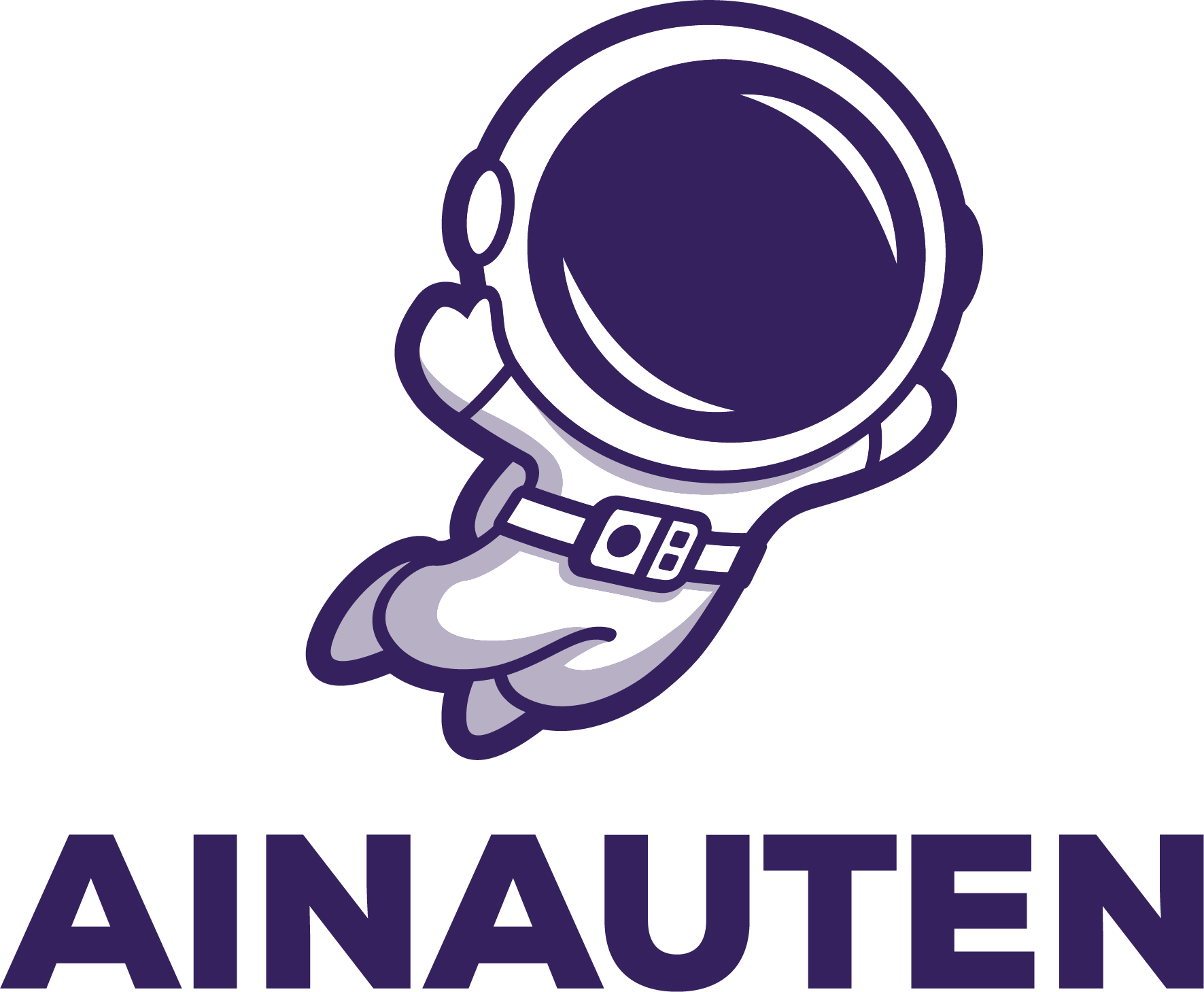 AINAUTEN Logo
