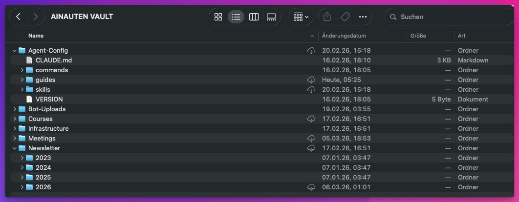 Session 1: Setup & Context
