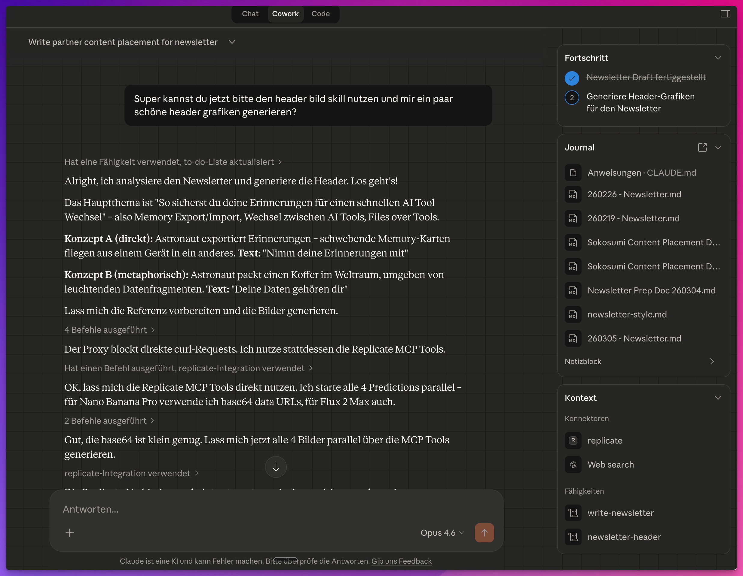 Session 3: Skills & Plugins