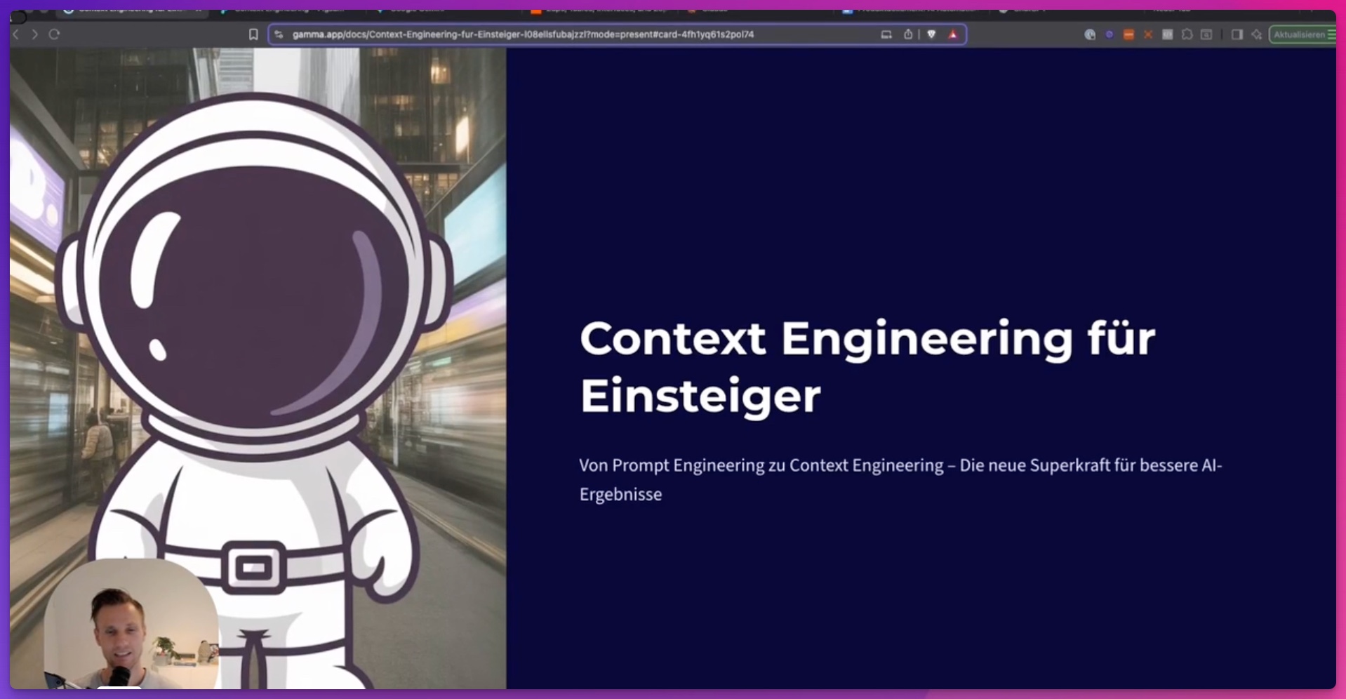 Kontext Engineering