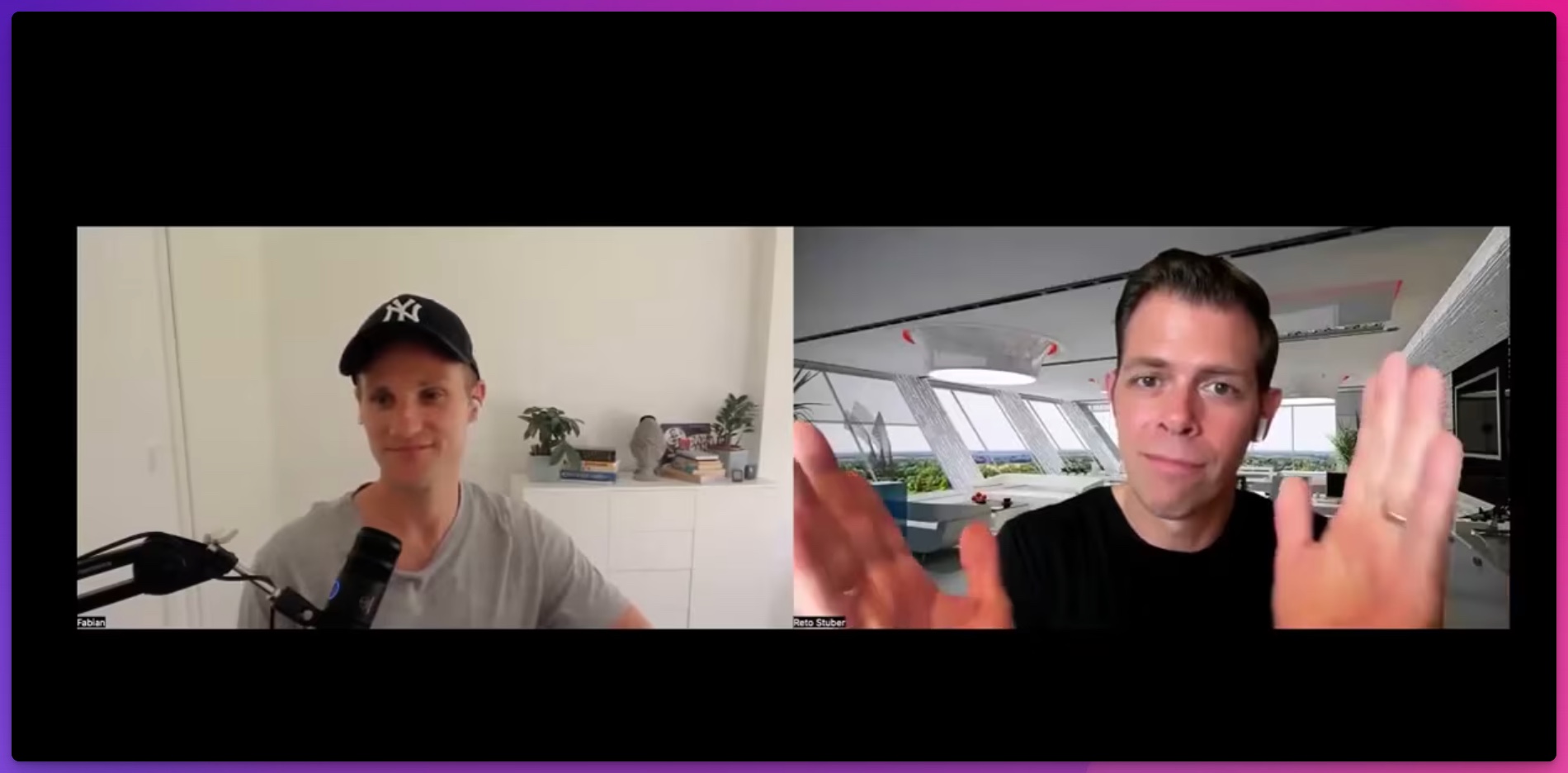 Live Q&A Sessions